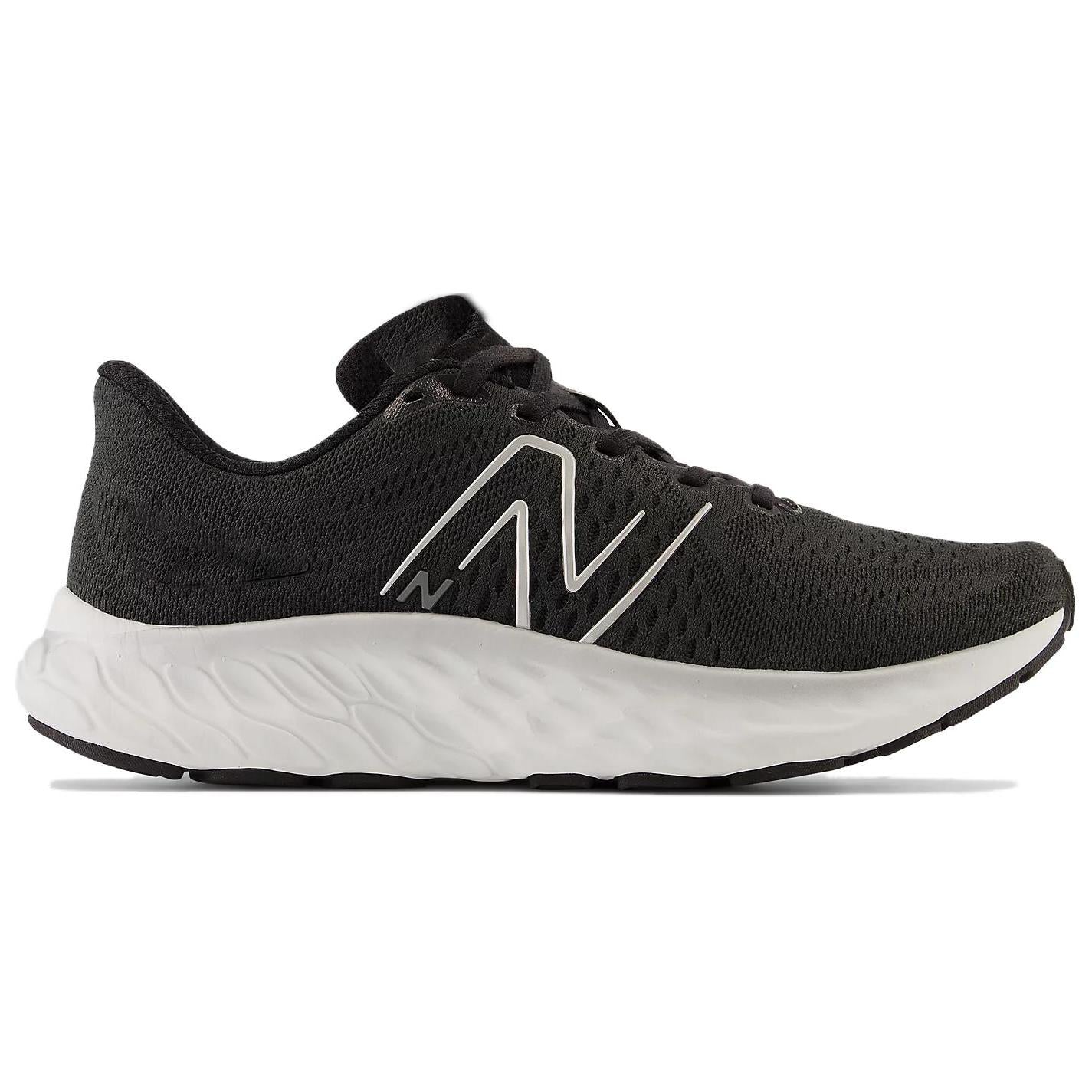حذاء New Balance Fresh Foam Evoz للجري باللون الأسود