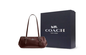 COACH Asher Shoulder Bag.