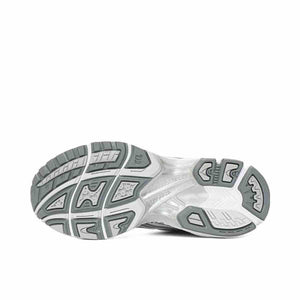 ASICS GEL-KAYANO 14 أسكس، رمادي فاتح.