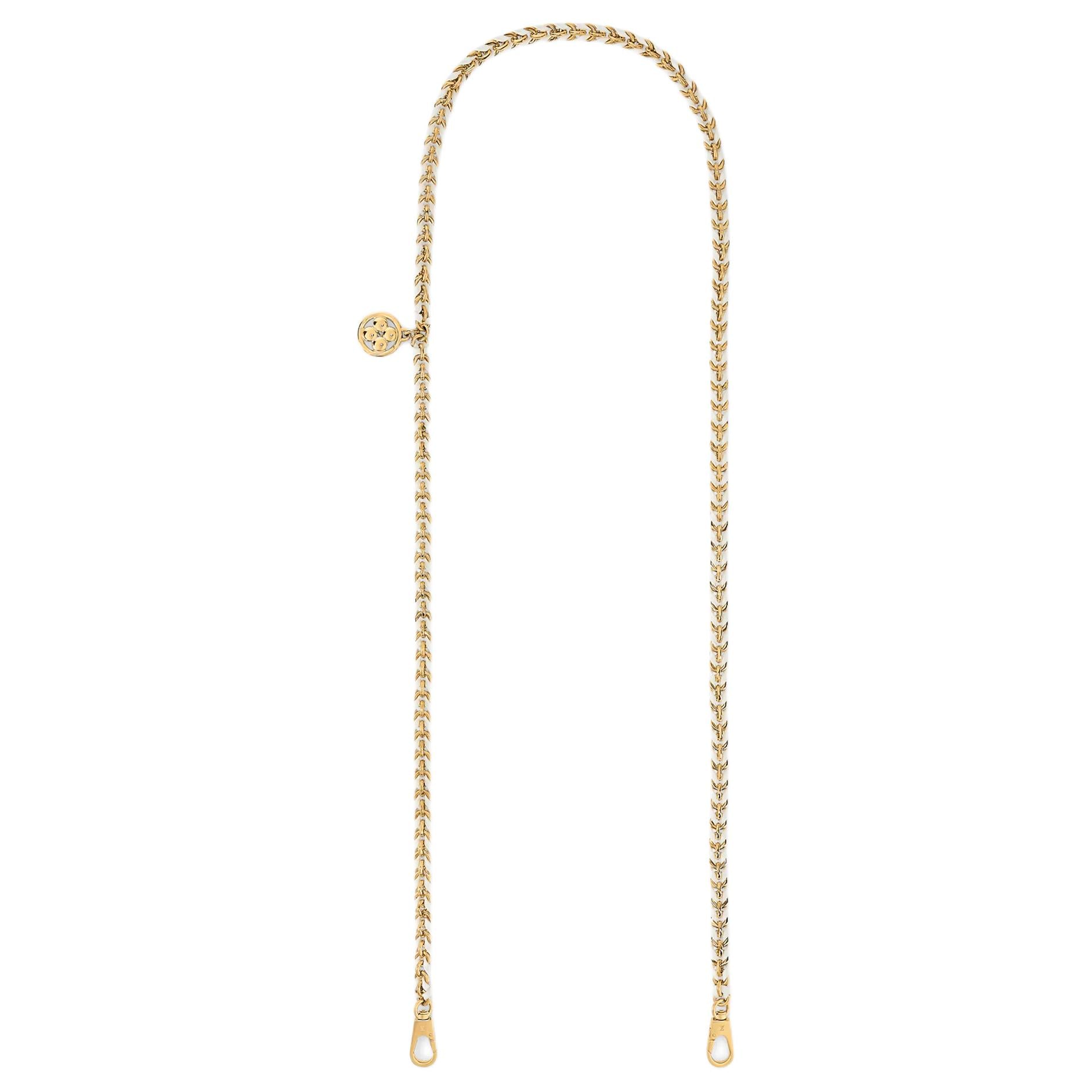 LOUIS VUITTON Capucines Denim gold floral pattern charm two-tone chain design, denim with Taurillon leather trim, single shoulder crossbody handbag, mini, women's, blue