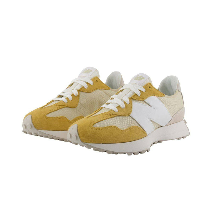 حذاء رياضي New Balance 327 - رفعة