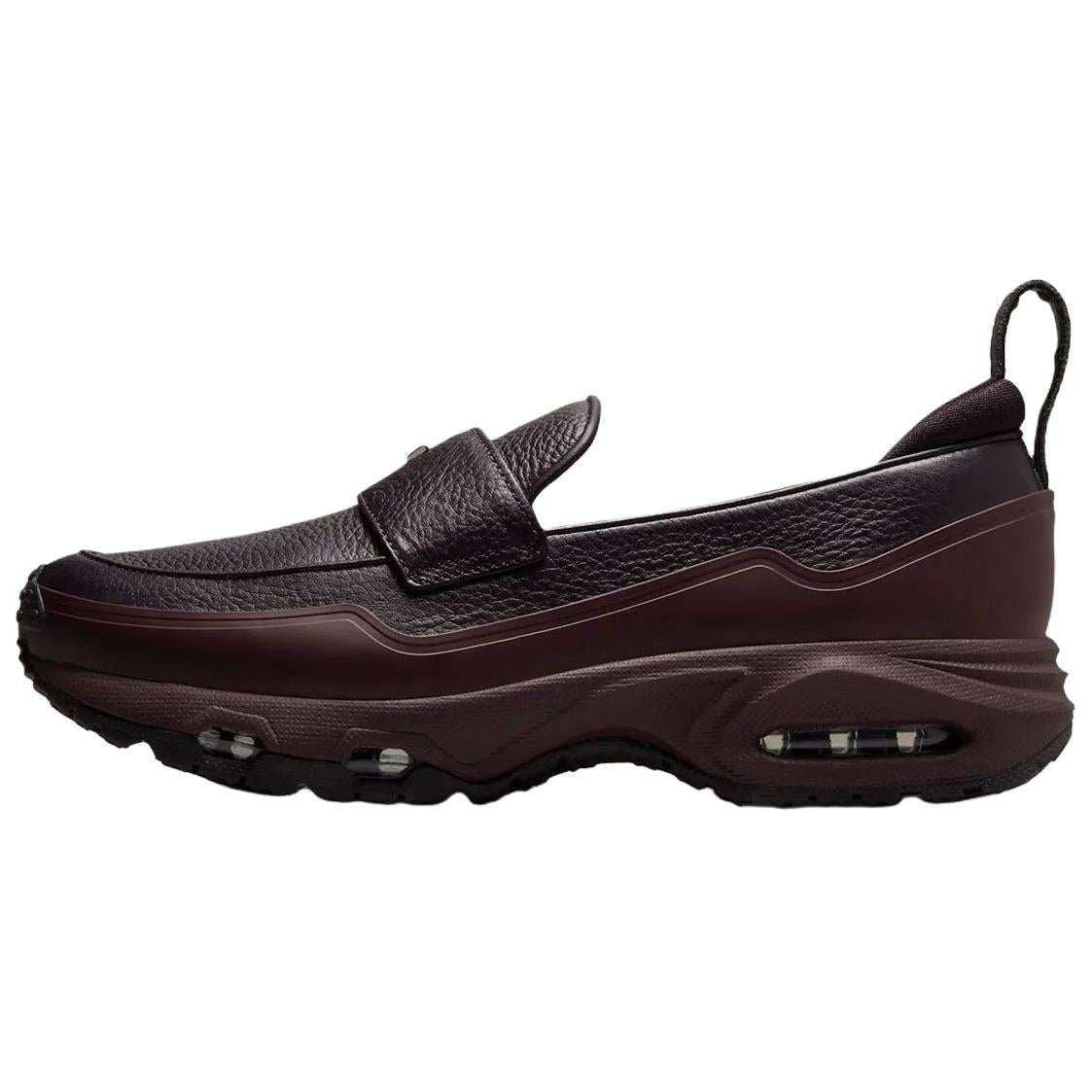 Nike Air Max Phenomena Burgundy.