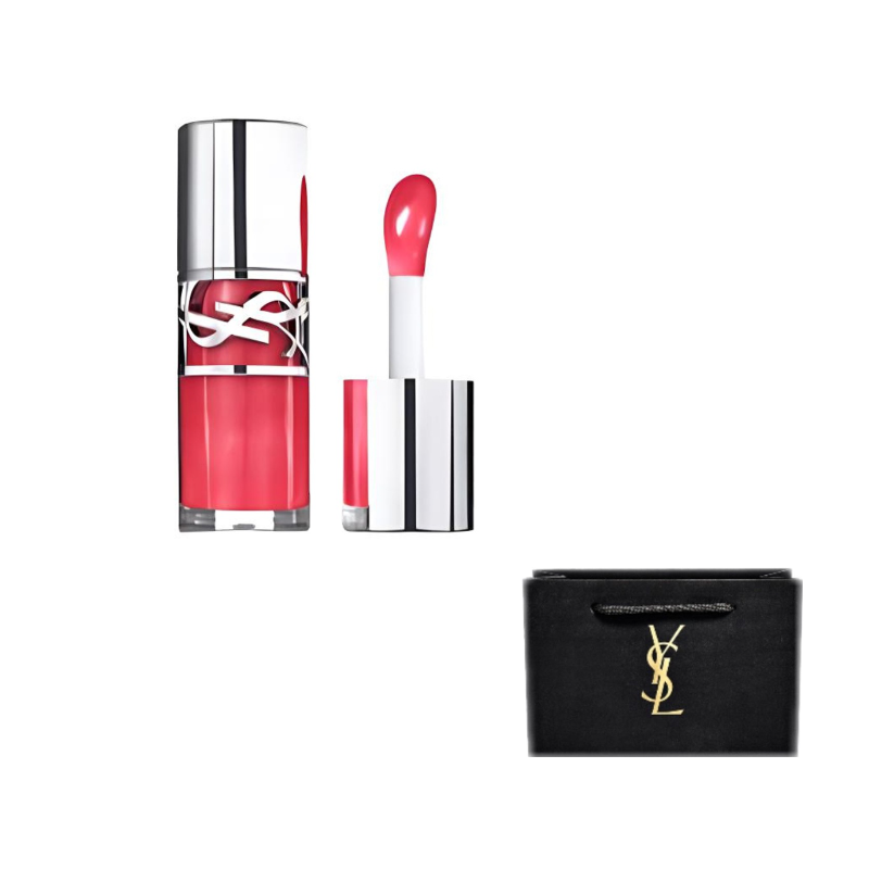 YSL Saint Laurent Lip Jelly Dare to Love.