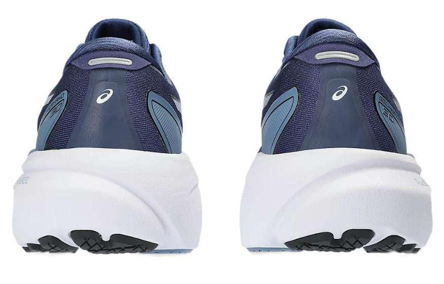 Asics Gel-Kayano 30  Men's Blue.
