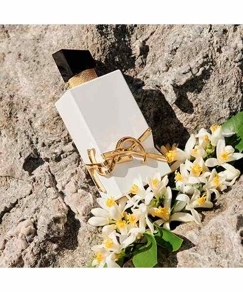 YSL Yves Saint LaurentعطرLibre L’Eau de Parfum Nude - 90ml عطر "ليبر ل
