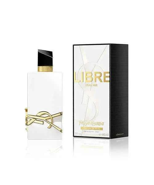 YSL Yves Saint LaurentعطرLibre L’Eau de Parfum Nude - 90ml عطر "ليبر ل