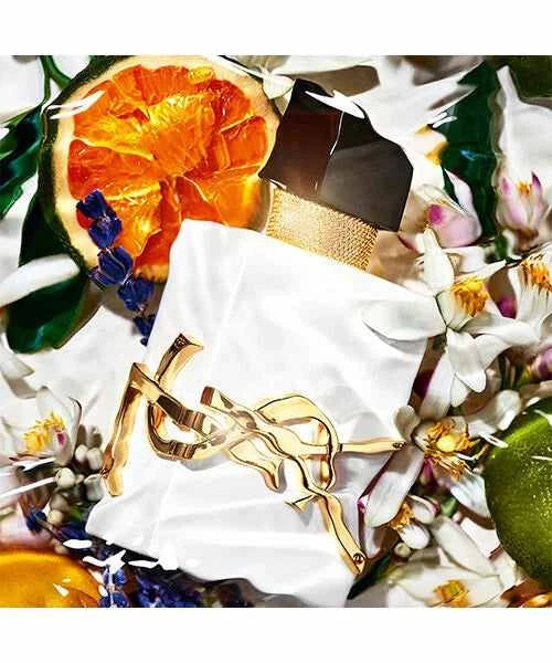 YSL Yves Saint LaurentعطرLibre L’Eau de Parfum Nude - 90ml عطر "ليبر ل