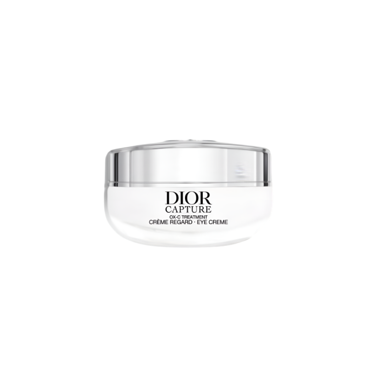 DIOR Skin Vitality Energy Mini A Bottle Eye Cream Lifting & Firming, Anti-Aging Refreshing 15ml