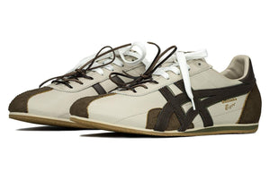 Onitsuka Tiger  FZBB Style Beige Brown.