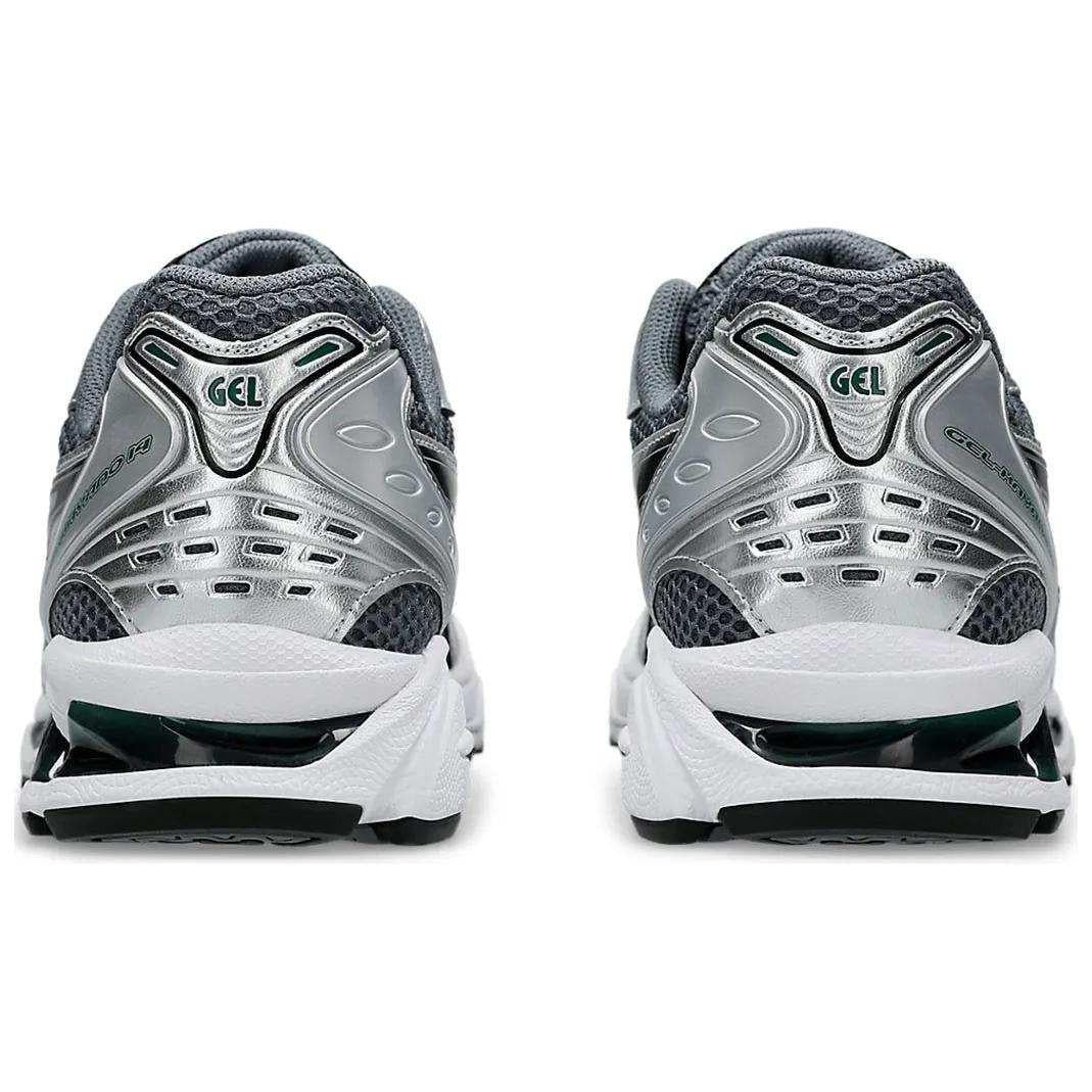 Asics Gel-Kayano 14 Comfortable Silver Grey.