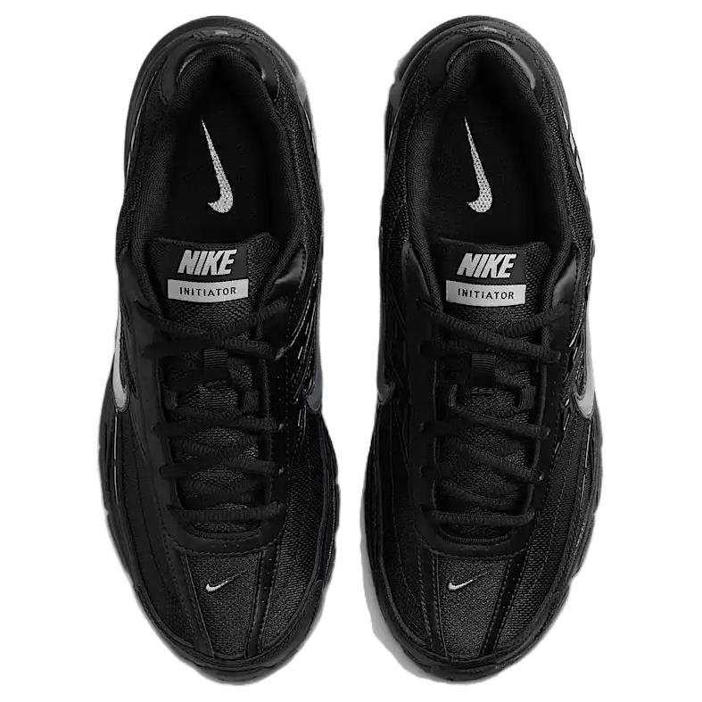 حذاء Nike Initiator رياضي للجري والمشي باللون الأسود.