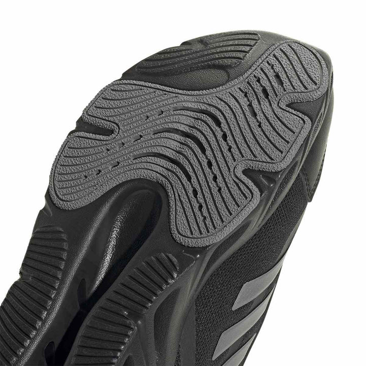 adidas NEO black athletic shoe with modern design and superior performance