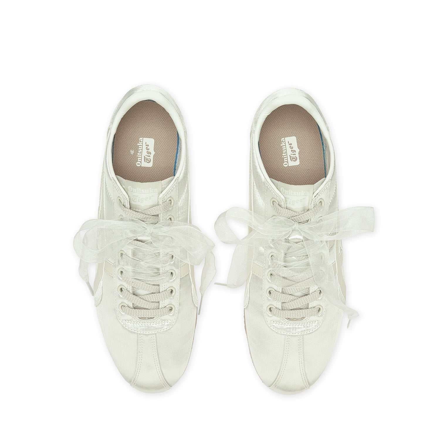 Onitsuka Tiger  Beige.