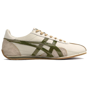 Onitsuka Tiger Onizuka  Lane Unisex Off-White تصميم خاص.
