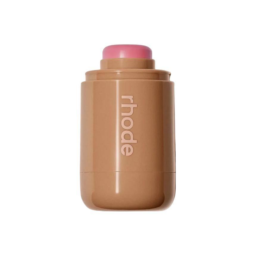 أحمر خدود كريمي Pocket Blush من Rhode لمظهر طبيعي.