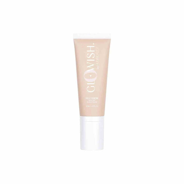 Huda Beauty GloWish MultiDew Skin Tint