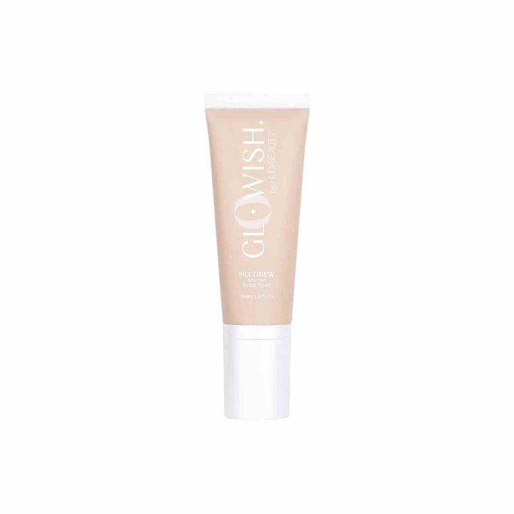 Huda Beauty GloWish MultiDew Skin Tint