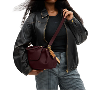 شنطة كوتش COACH  ROGUE 35.