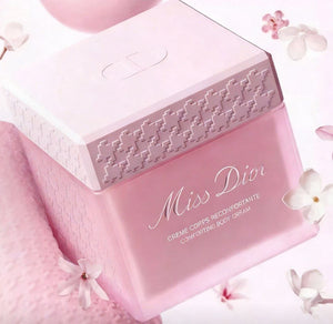 Dior Dior fragrance soft body milk moisturizing refreshing 150ml