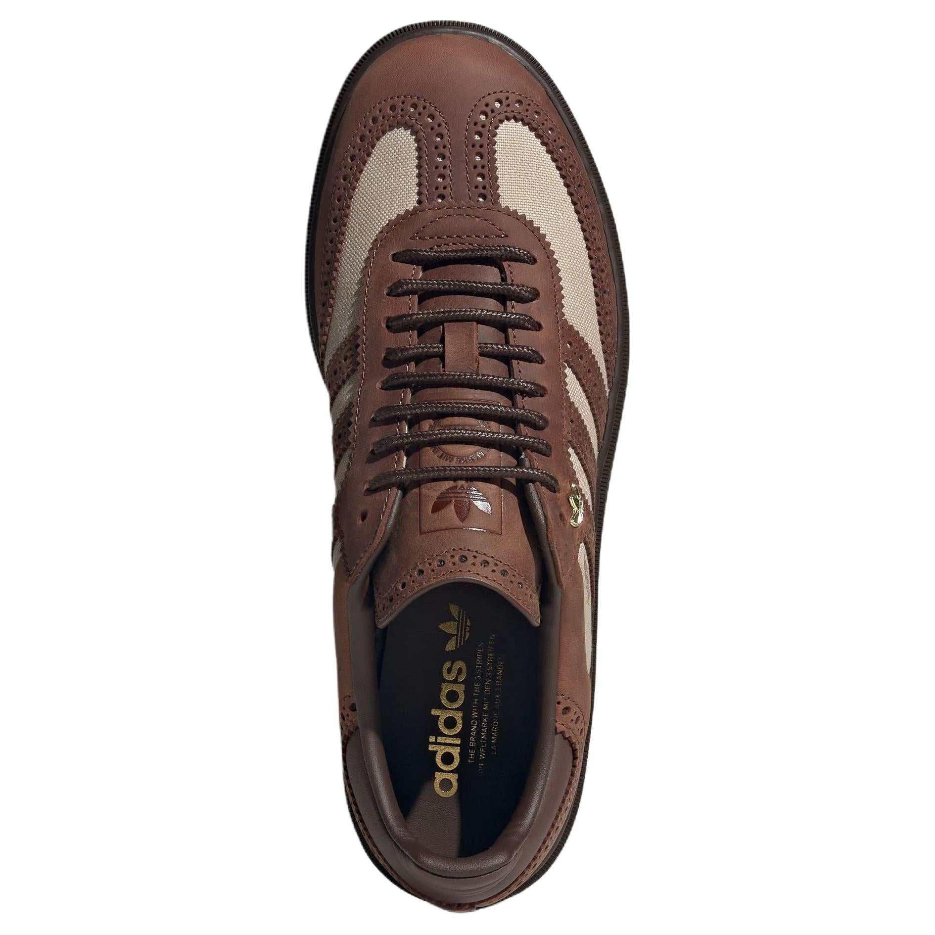 adidas originals Samba WTR Comfortable.