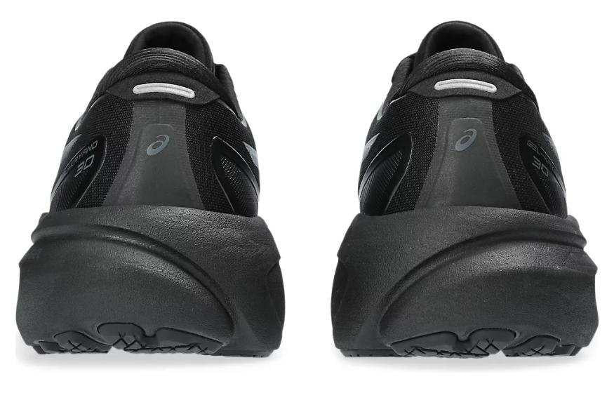ASICS Gel-Kayano 30 Running Shoes Men's Black.