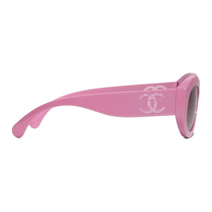 CHANEL women's Sunglasses.
