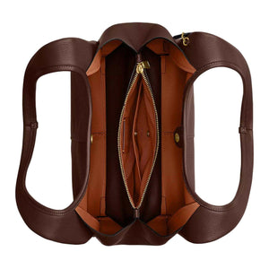COACH Lana Shoulder Bag.