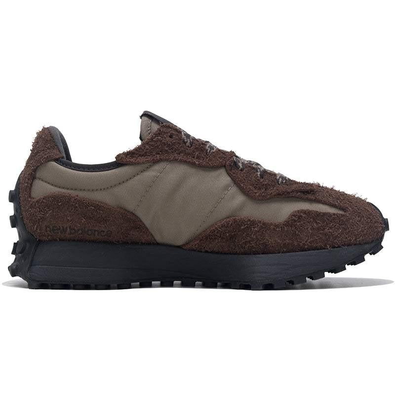 New Balance NB 327 Vintage اصدار محدود.