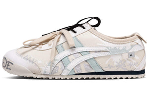 Onitsuka Tiger Mexico 66 limited edition | إصدار فني مرسوم يدويًا-محدود.