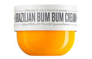 Sol de Janeiro Butt Cream Pistachio Almond Body Lotion Moisturizing 25ml 75ml 240ml