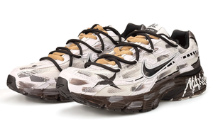 Nike Initiator Mocha Brown اصدار خاص.