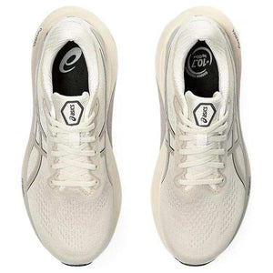 ASICS Gel-Kayano 30 Men's Beige.
