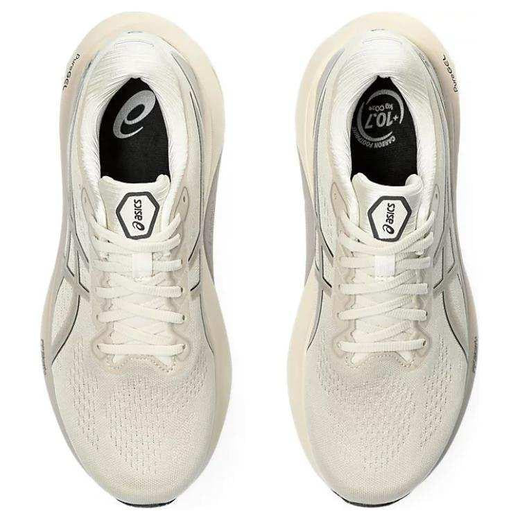 ASICS Gel-Kayano 30 Men's Beige.