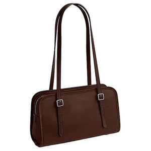 COACH swing zip 25 maple.