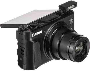 كانون canon sx740 كاميرا رقمية.