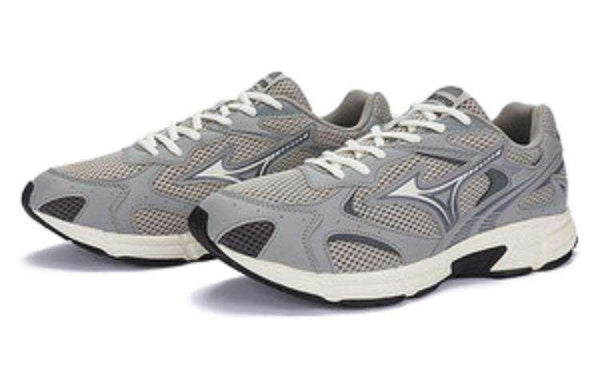 Mizuno Speed 2K Retro Gray