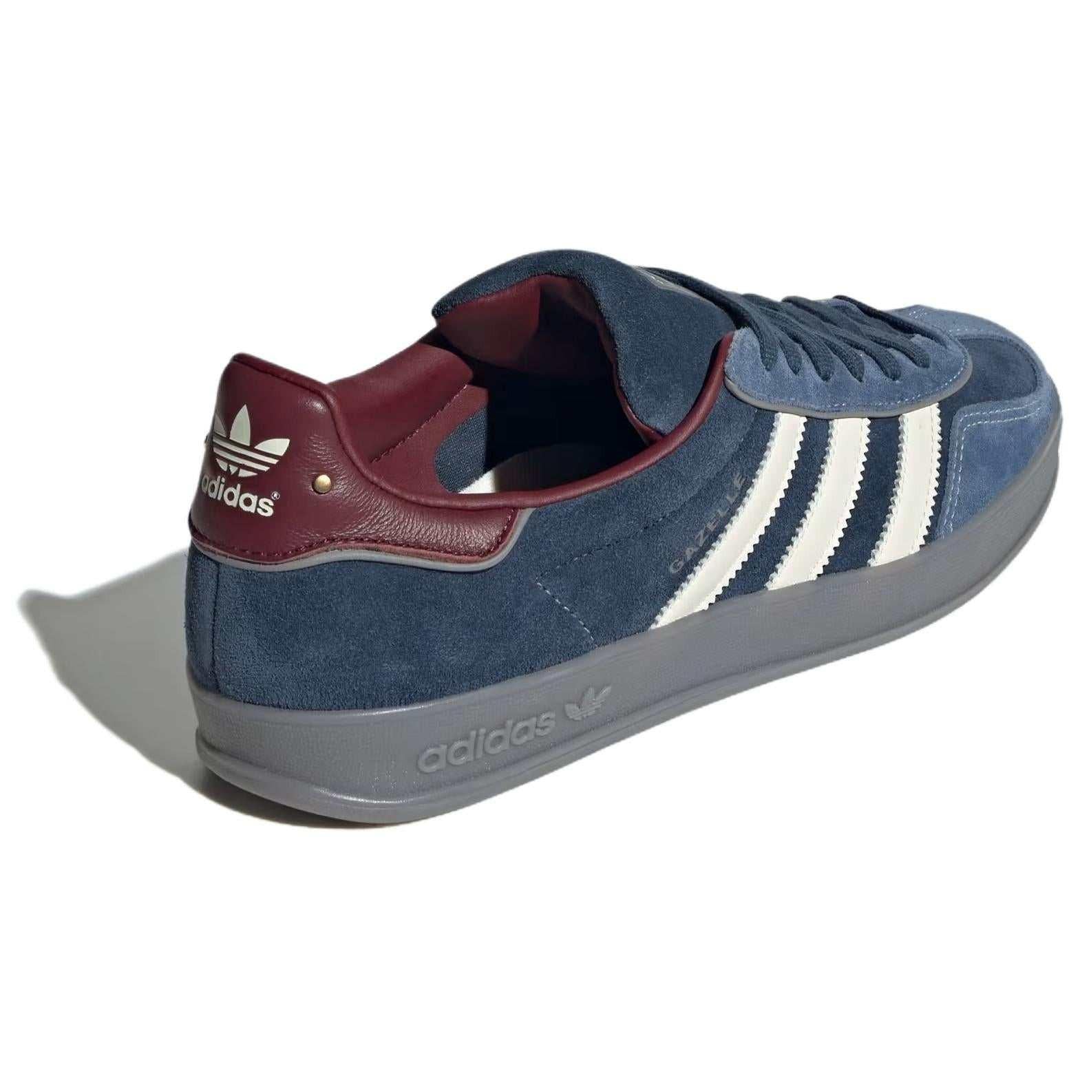 adidas originals GAZELLE navy blue.
