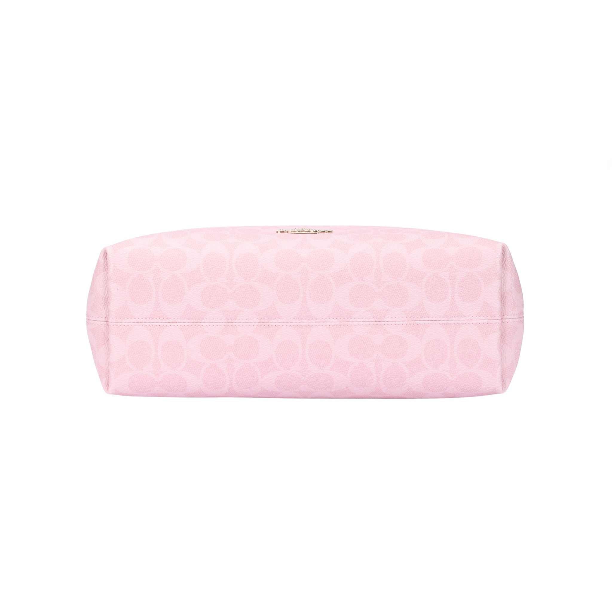 COACH Valentine's Day Limited Laurel 31 Pink.