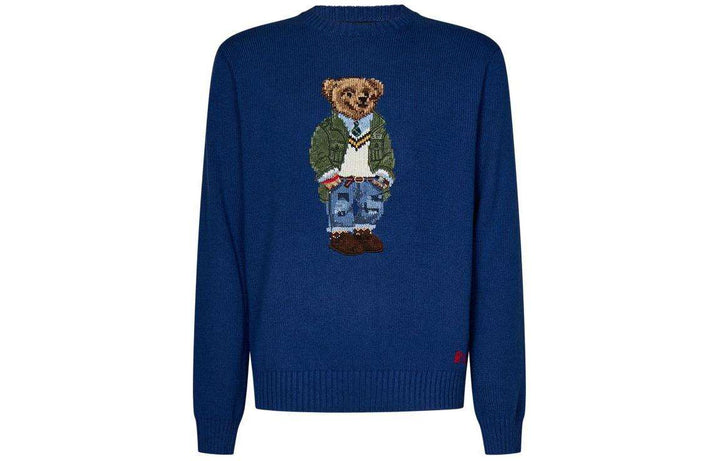 Polo Ralph Lauren  Sweater Men's Blue