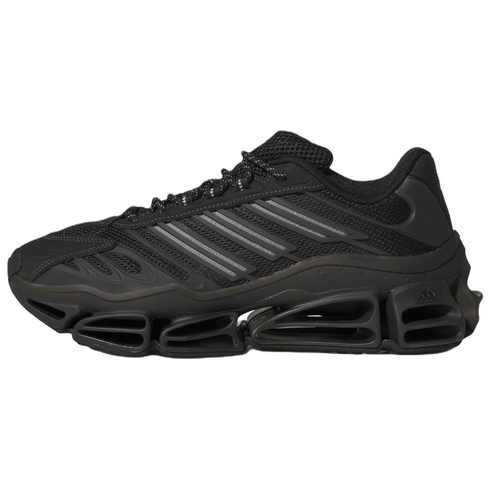 حذاء رياضي Adidas أصلي 100% باللون الأسود