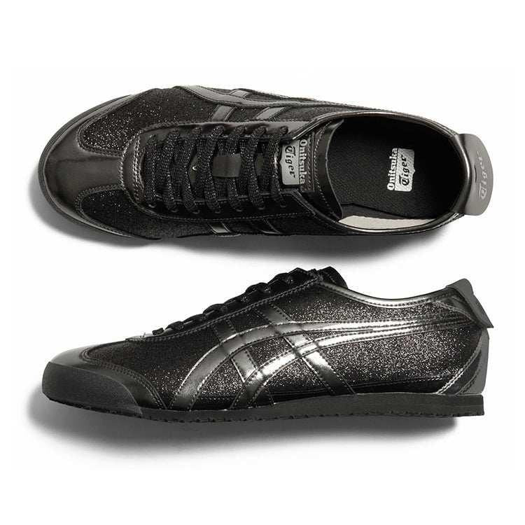 Onitsuka Tiger MEXICO 66 Black.