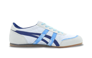 onitsuka tiger mexico 66 White Blue.
