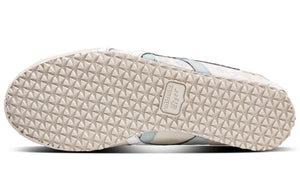 Onitsuka Tiger Mexico 66 limited edition | إصدار فني مرسوم يدويًا-محدود.
