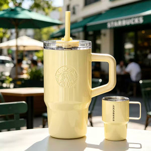 Starbucks 2026 Mood Weather Bureau Summer Limited Edition