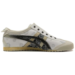 Onitsuka Tiger Mexico 66 Special | إصدار محدود بنقشة باندانا.