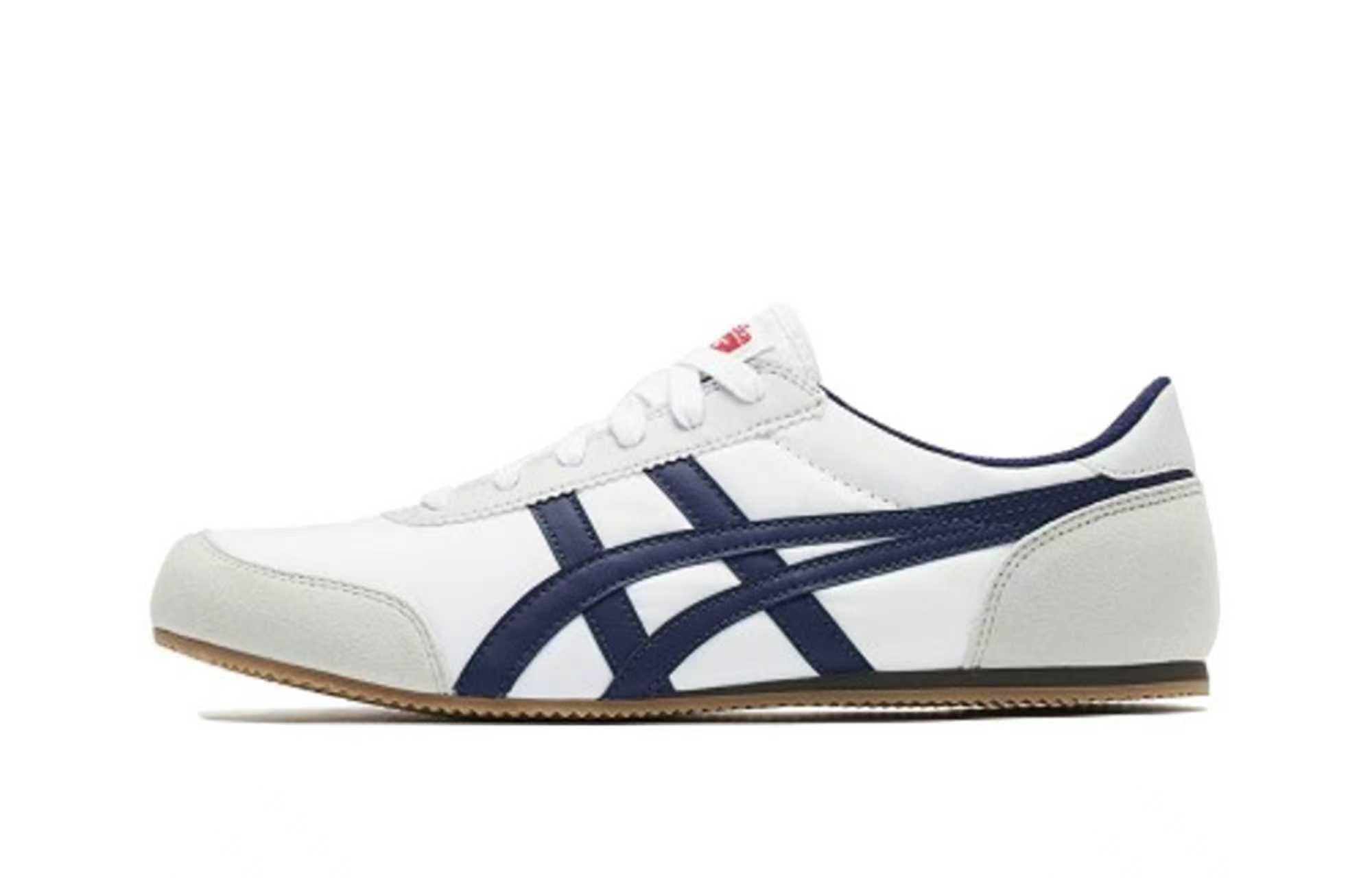 [Custom Sneakers] Onitsuka Tiger Pink White.