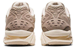 Asics Gel-Kayano 14 Breathable Flexible.