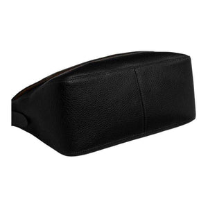 COACH Etta 29 Shoulder Bag Large Black.