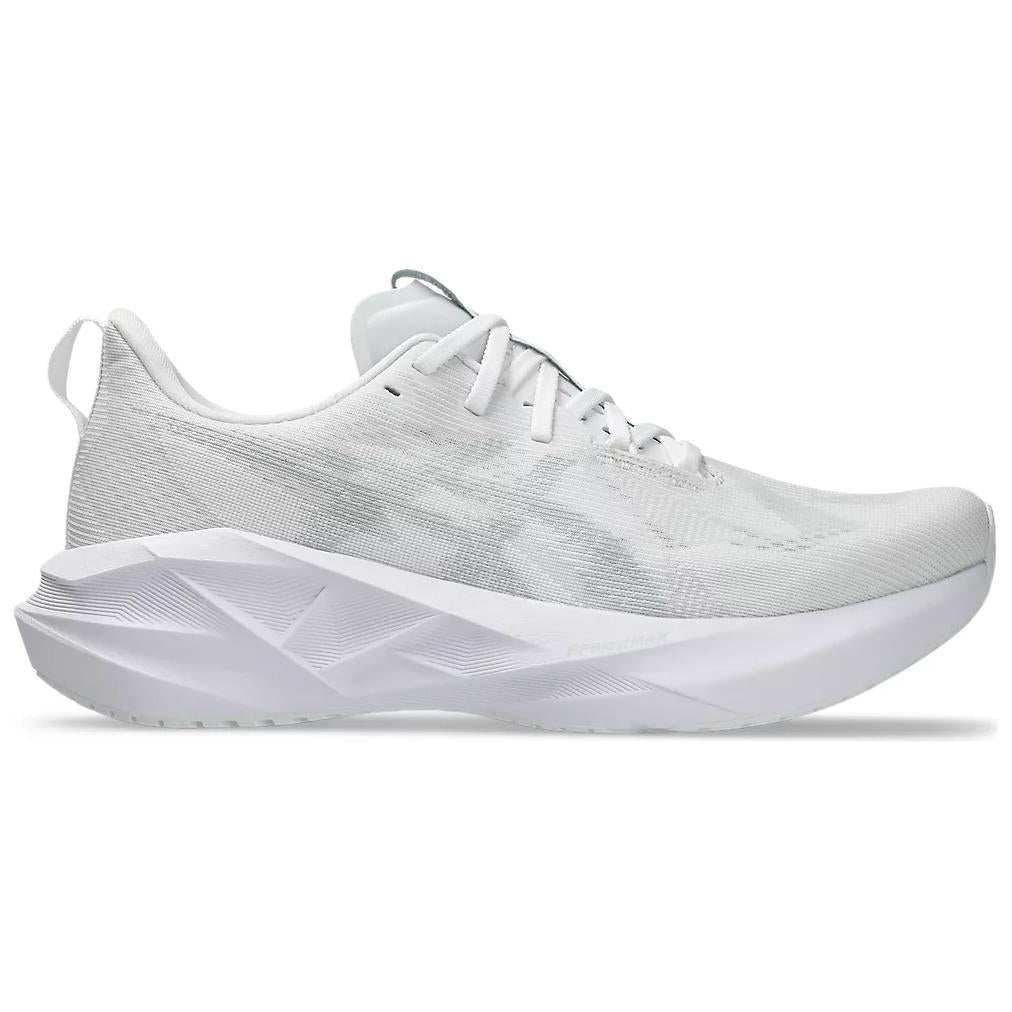 ASICS NOVABLAST 5  Men's White.