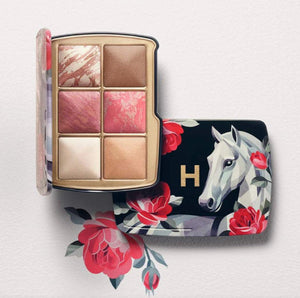 Hourglass Ambient Lighting Edit Unlocked Palette (Horse Edition)